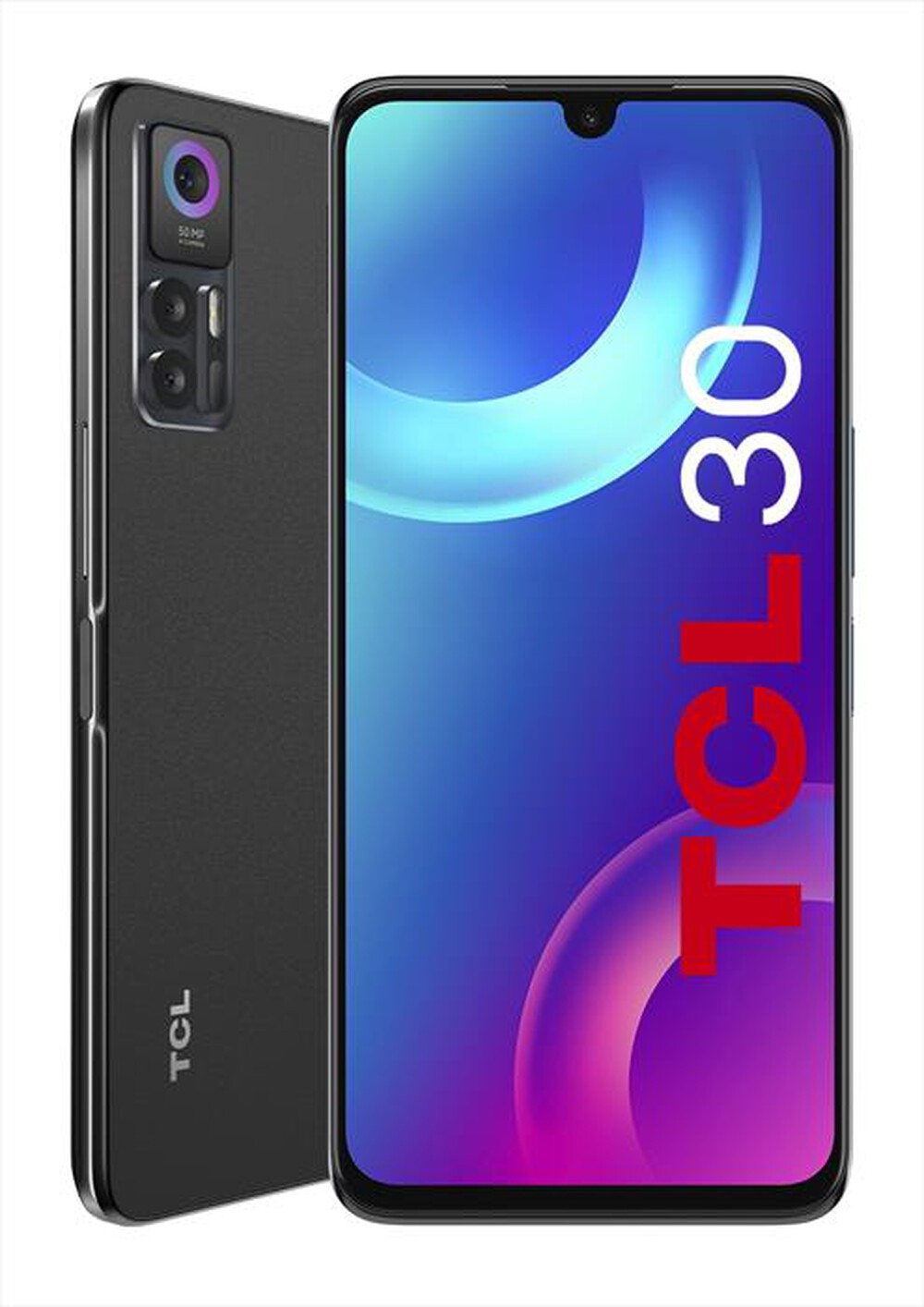 "TCL - 30-black"