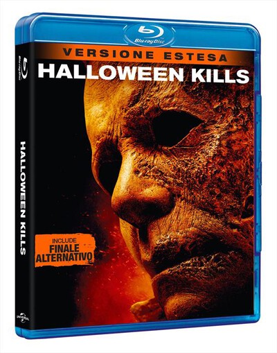 UNIVERSAL PICTURES - Halloween Kills