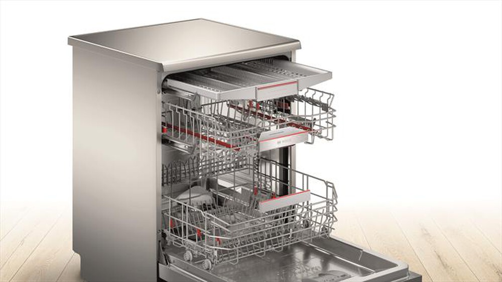 "BOSCH - Lavastoviglie SMS6ZCI42E Classe C 14 coperti"