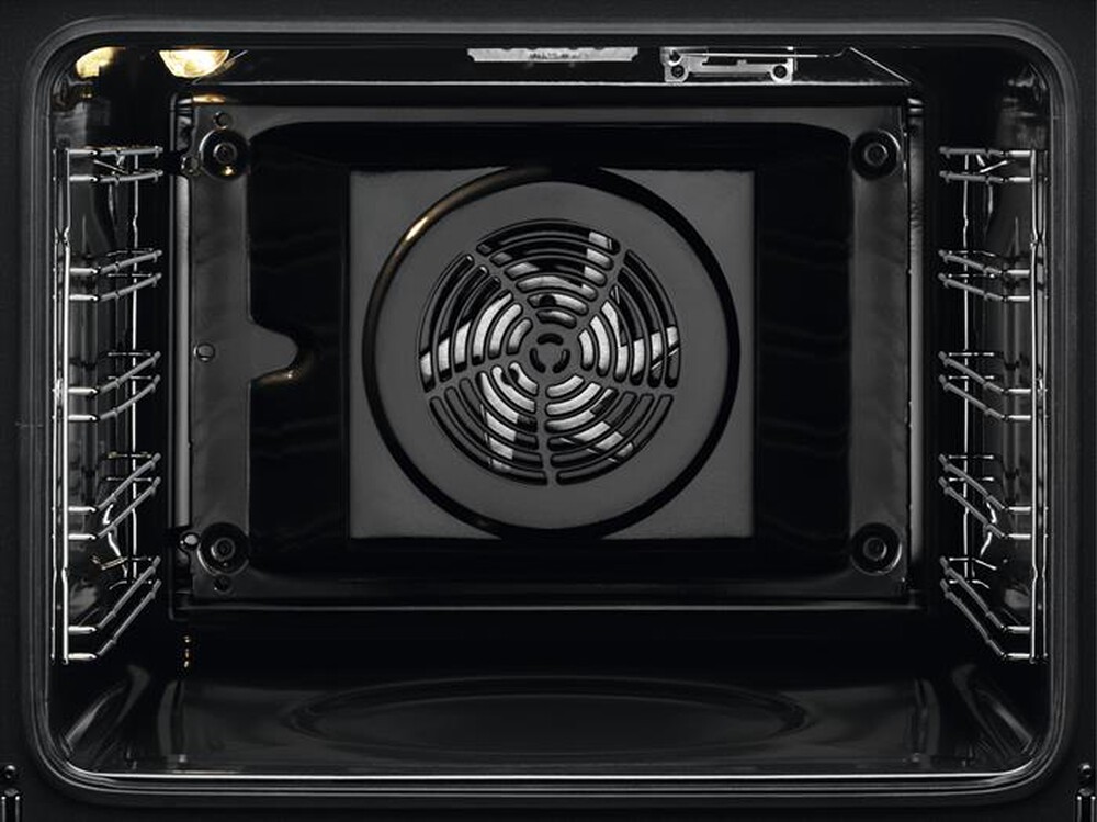 Immagine del prodotto ELECTROLUX - Forno incasso elettrico EOM4P44TX Classe A+-Inox antimpronta