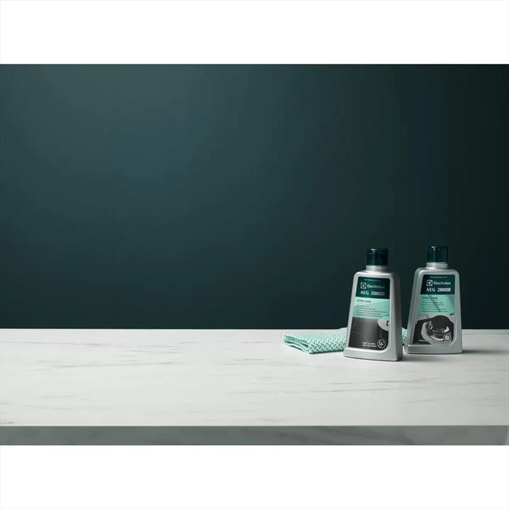 Immagine del prodotto ELECTROLUX - M3SCC200 Detergente per acciaio inox