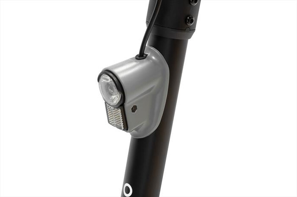 "ARGENTO - Monopattino elettrico EVO SAFE RIDE"