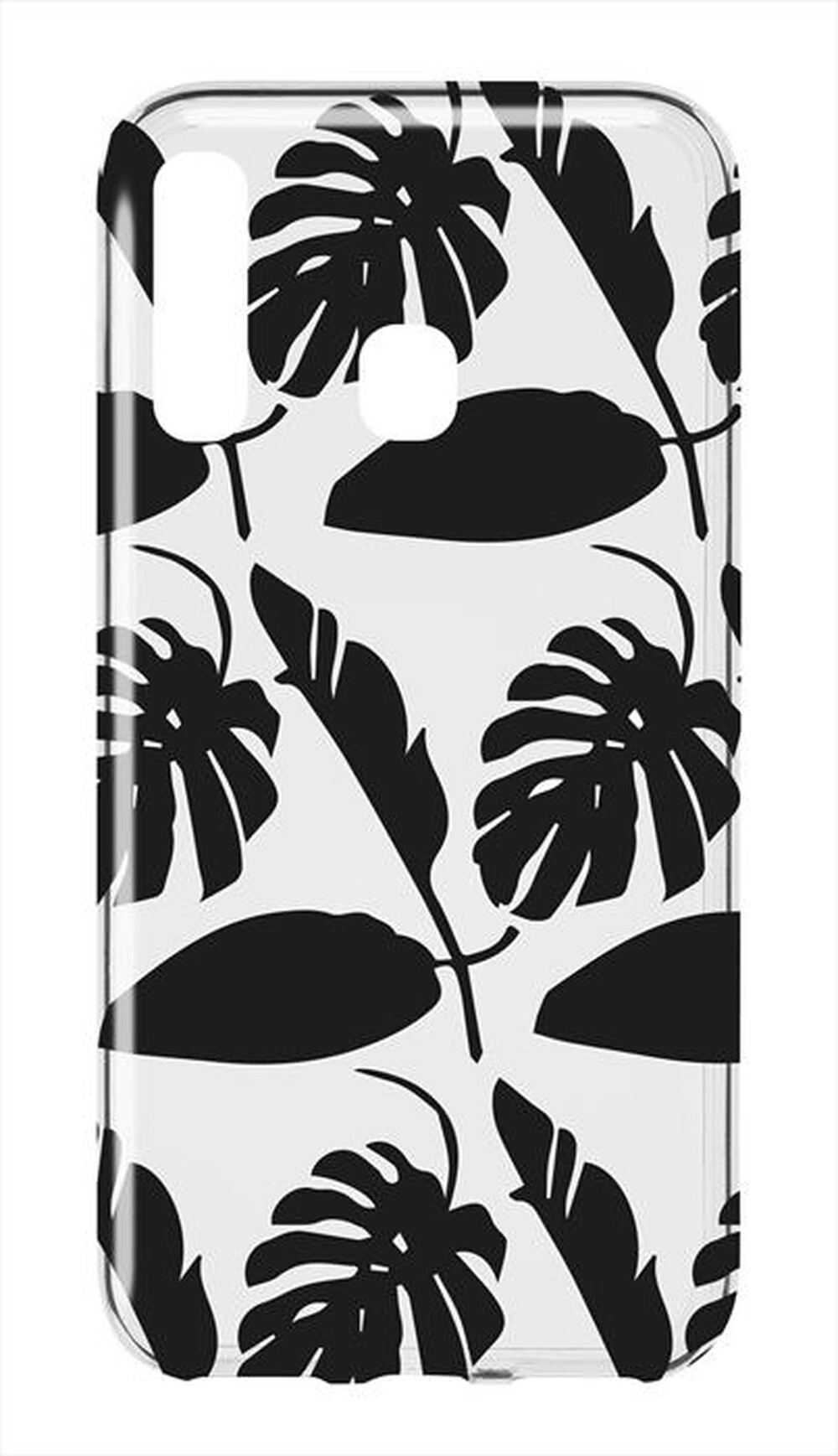 Immagine del prodotto CELLULARLINE - STYCFOLIAGEGALA20E Custodia morbida Galaxy A20e