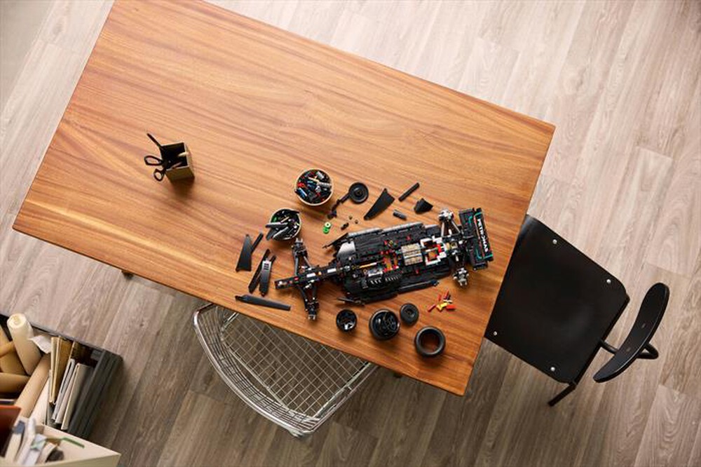 Immagine del prodotto LEGO - TECHNIC Mercedes-AMG F1 W14 E Performance 42171