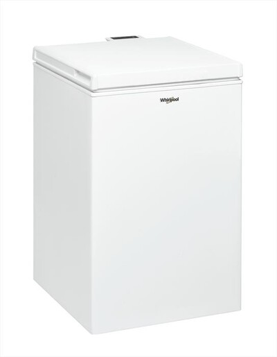 WHIRLPOOL - Congelatore orizzontale WHS1021 2 Classe F