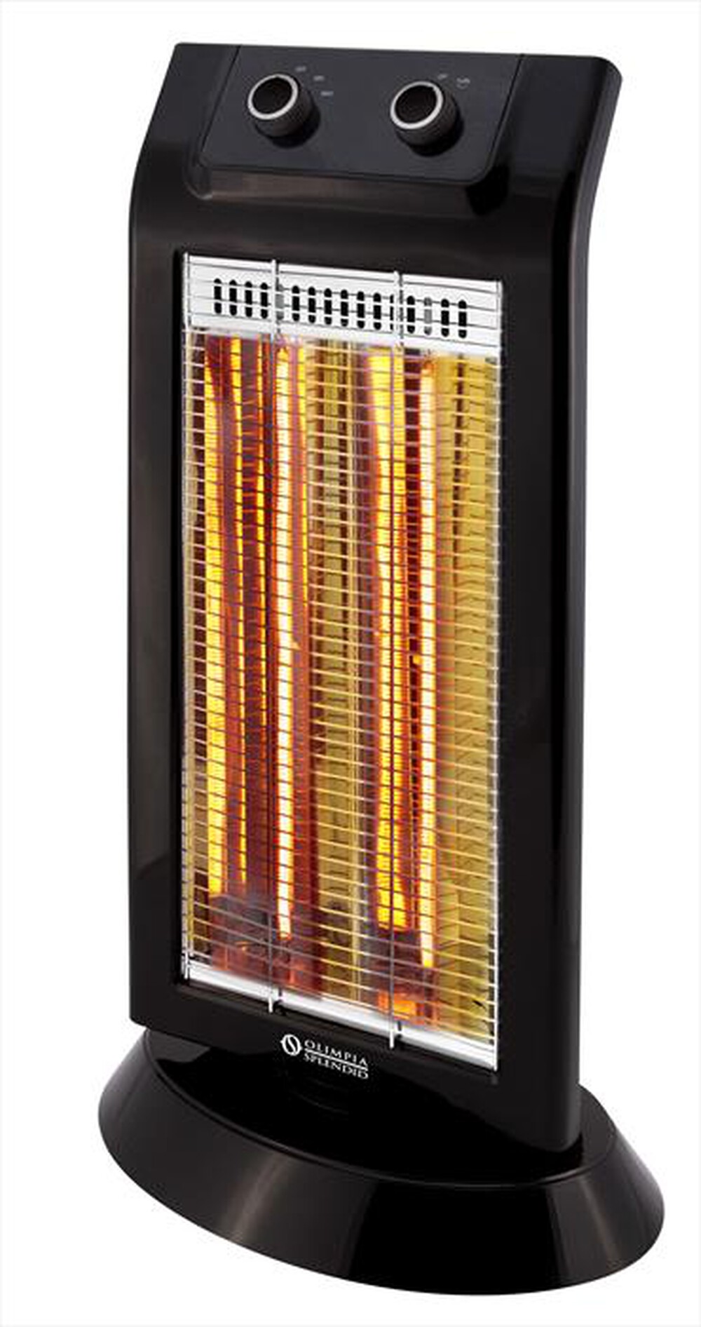 "OLIMPIA SPLENDID - Carbon 99579-Nero"