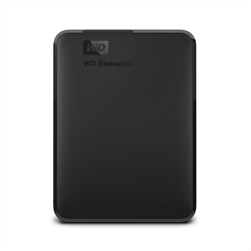 "WD - WD ELEMENTS PORTABLE 3TB"