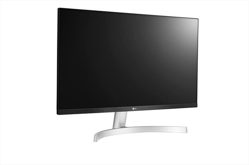 Immagine del prodotto LG - 27MK600M-W