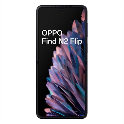 OPPO - Smartphone FIND N2 FLIP 5G-Moonlit Purple