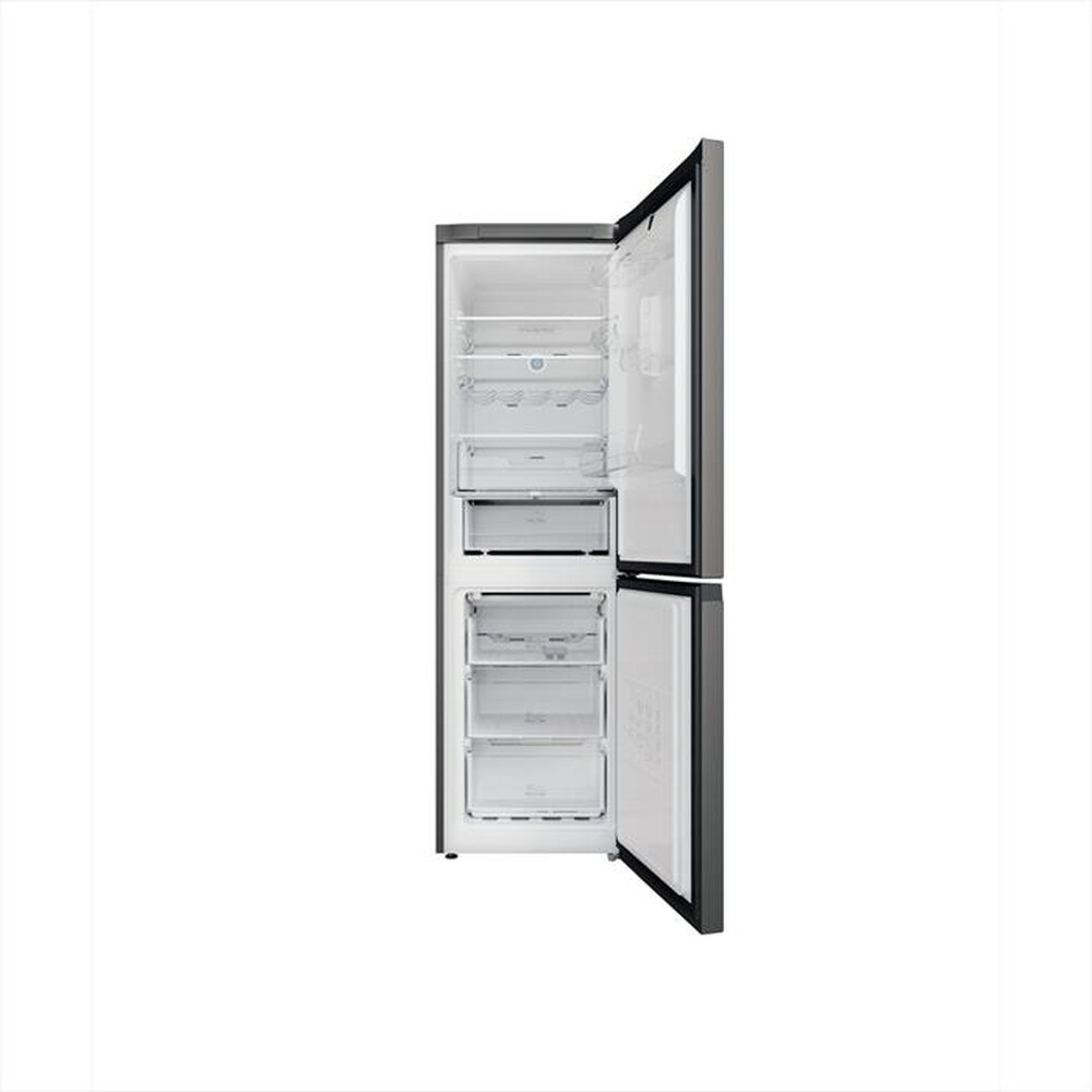 "HOTPOINT ARISTON - Frigorifero combinato HAFC8 TT33SK O3 Classe D"