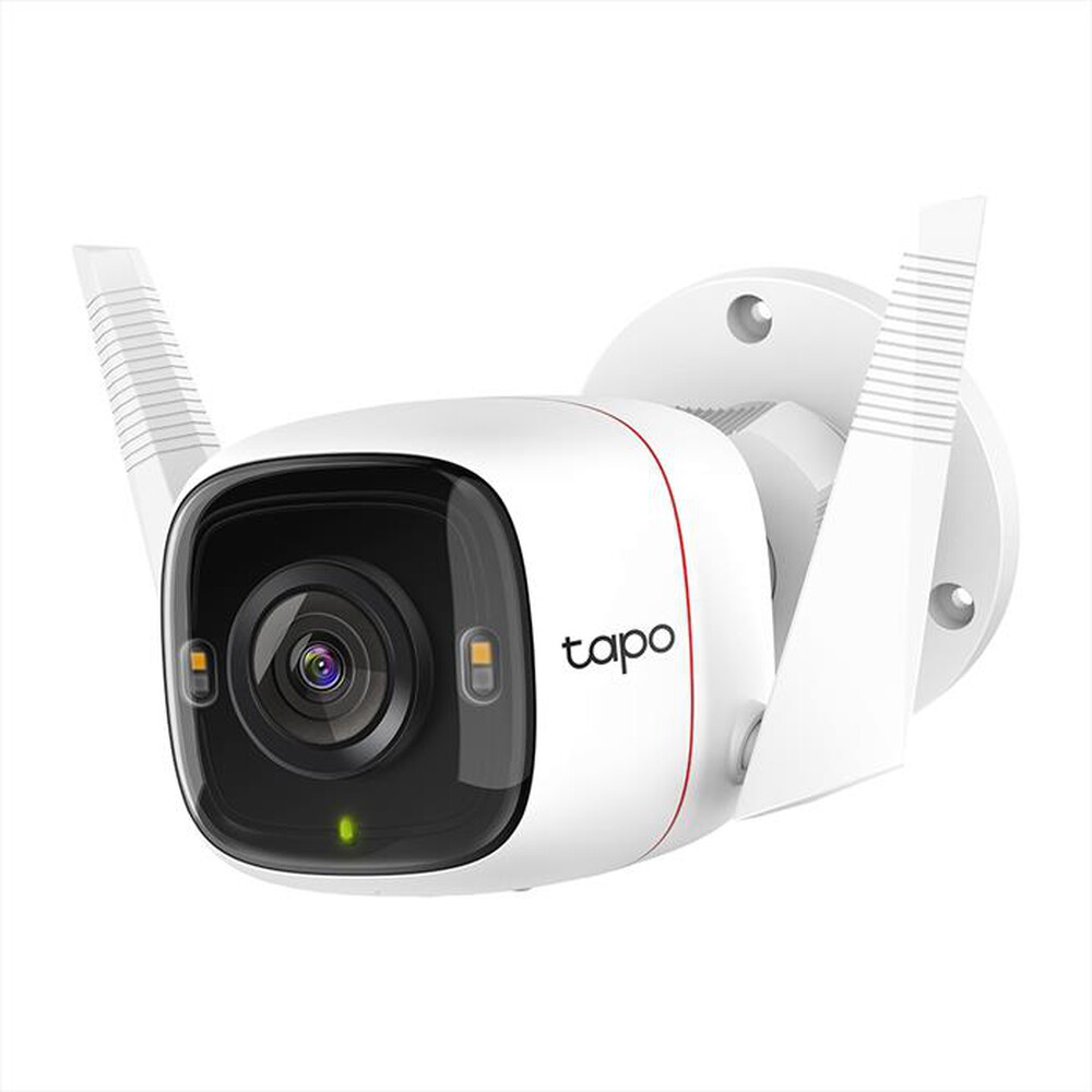 Immagine del prodotto TP-LINK - TELECAMERA DI SORVEGLIANZA 4MP OUTDOOR WI-FI O ETH