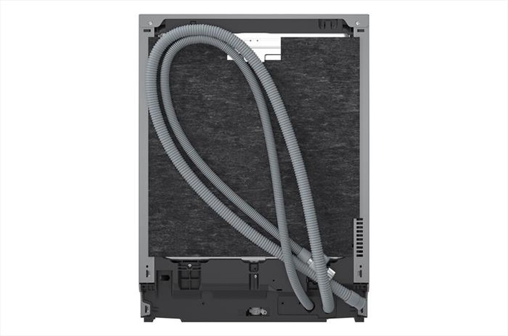 Immagine del prodotto LG - Lavastoviglie QUADWASH DB375TXS Classe A 14 copert-Noble Steel