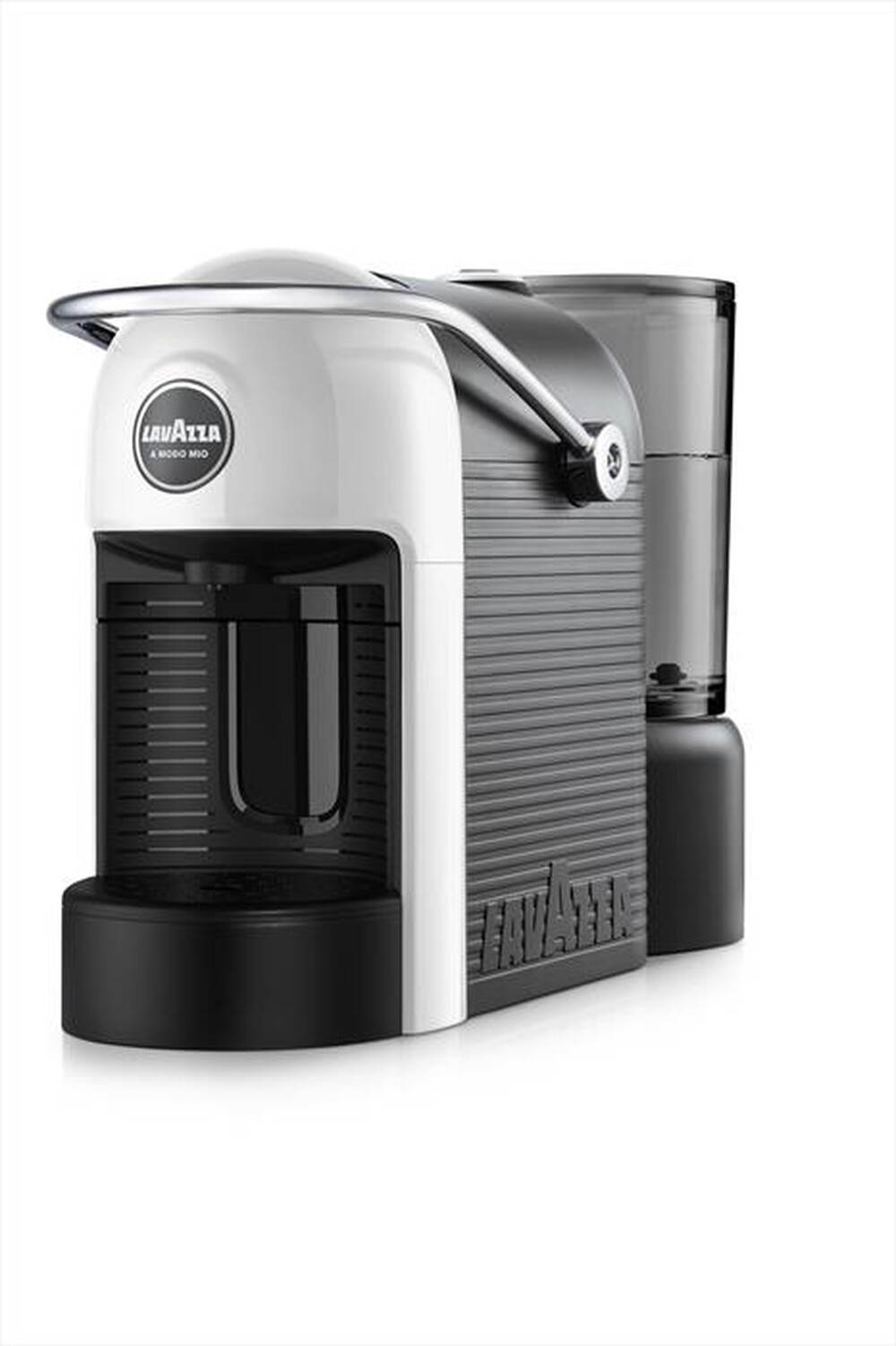 "LAVAZZA - Macchina da caffè LM 860 JOLIE A Modo Mio-EVO WHITE"