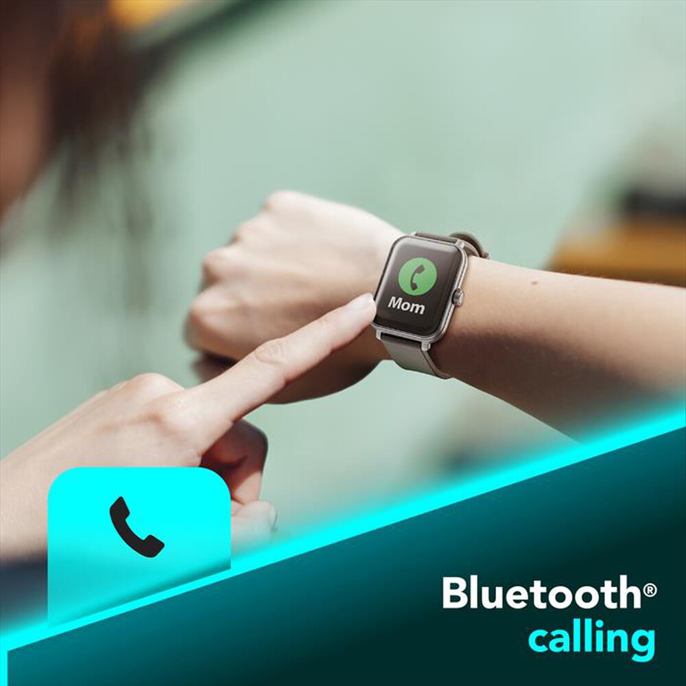 Immagine del prodotto CELLULARLINE - BTIONWATCHPROSK-Nero