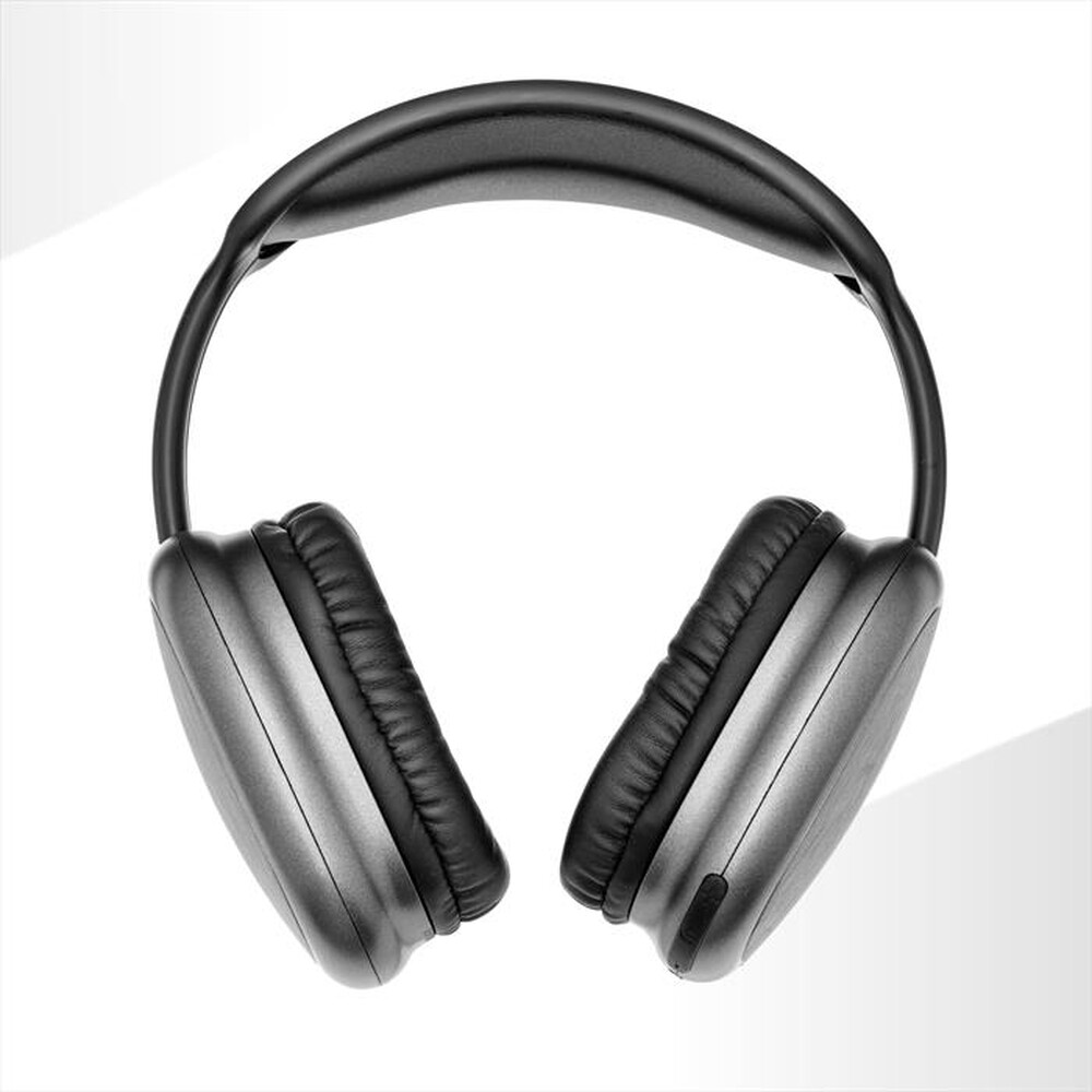 Immagine del prodotto CELLULARLINE - Cuffie bluetooth BTHEADBMSMAXI2K-Nero