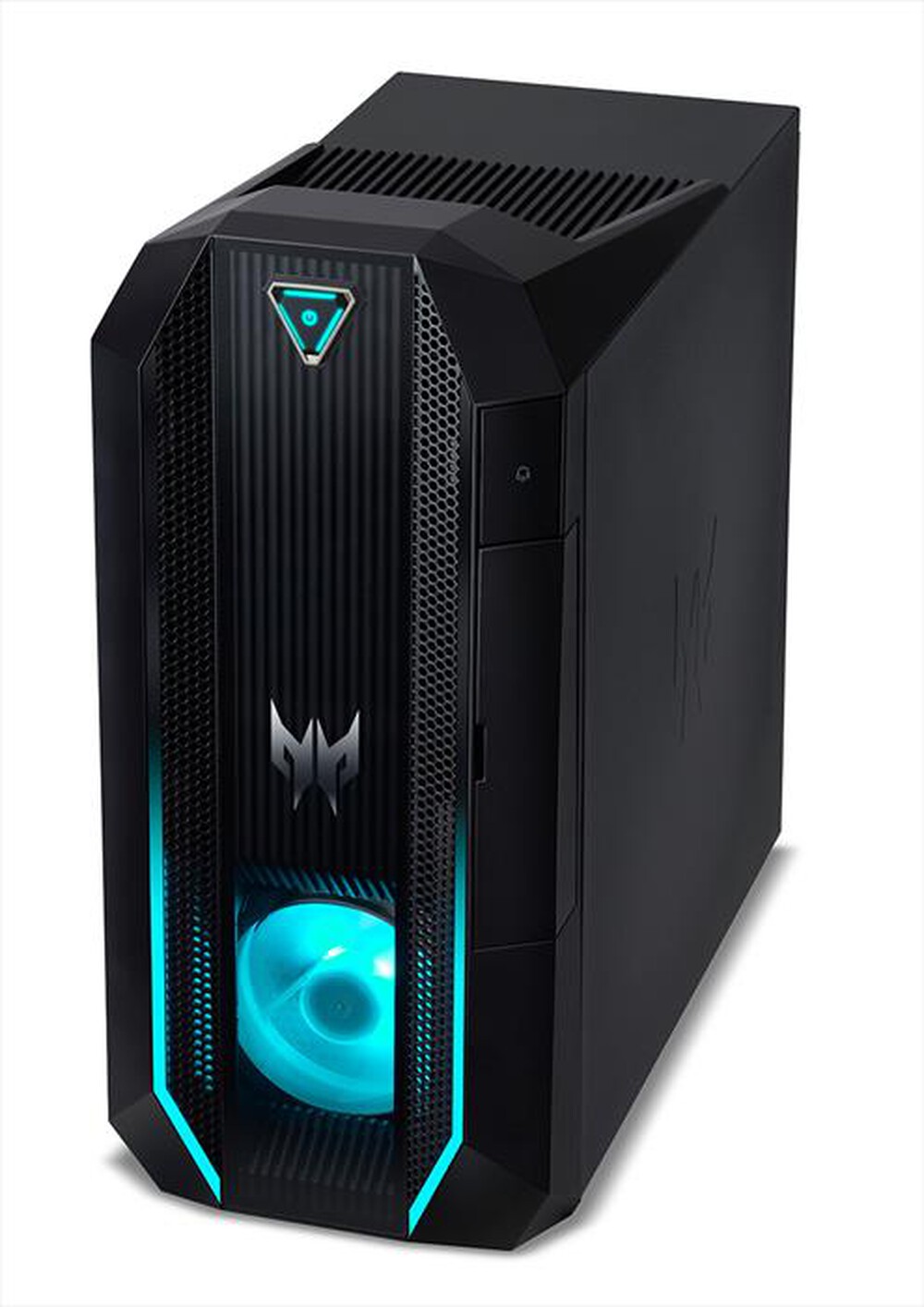 "ACER - PREDATOR ORION 3000 PO3-630-Nero"