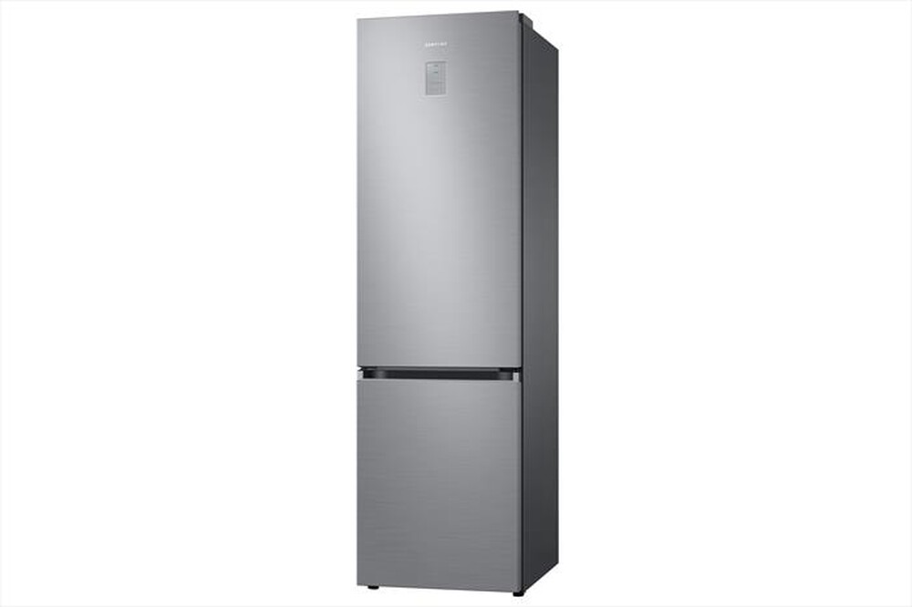 "SAMSUNG - Frigorifero combinato RB38T676CS9/EF Classe C 400l-Metal Inox"