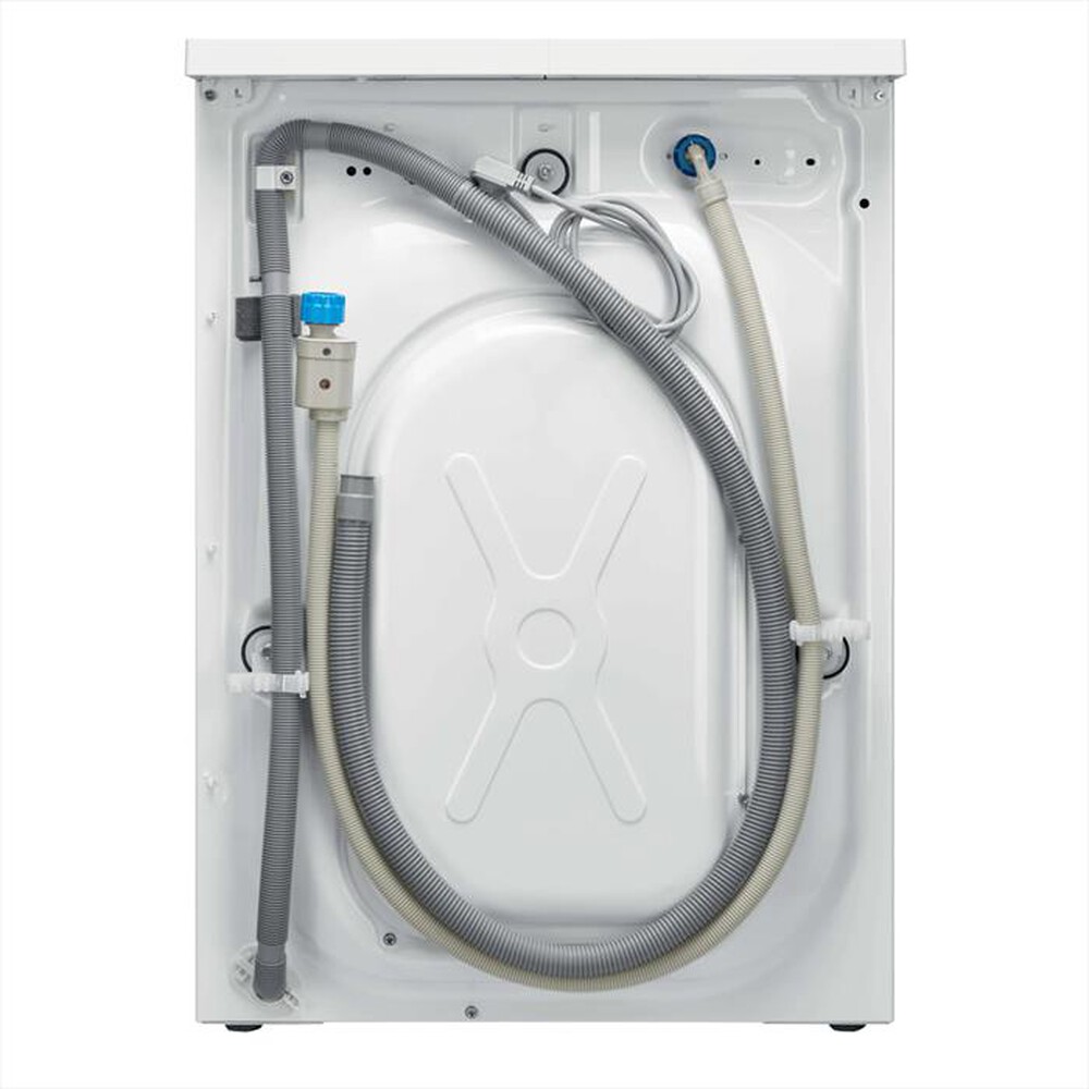 Immagine del prodotto AEG - Lavatrice LR6FEBG104 10KG Classe A-Bianco