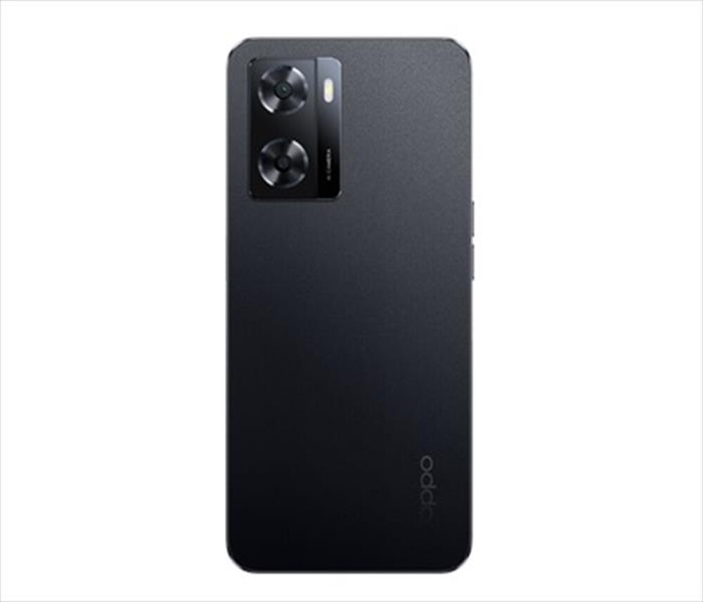 "VODAFONE - OPPO A57-Black"