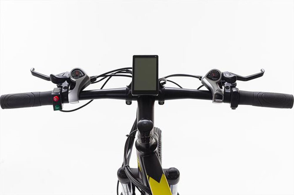 Immagine del prodotto IBIKE - MTB MUD ITA99-Nero