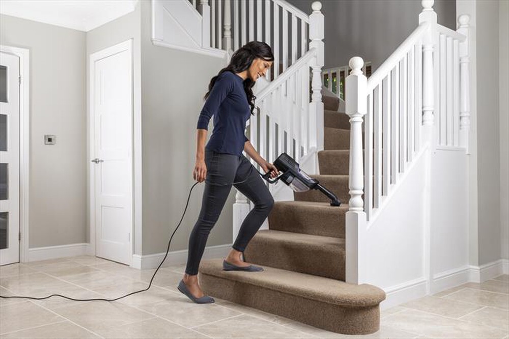 Immagine del prodotto SHARK - Aspirapolvere con filo&nbsp;HZ500EU-Nero