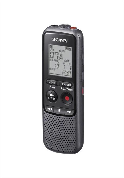 SONY - ICDPX240.CE7