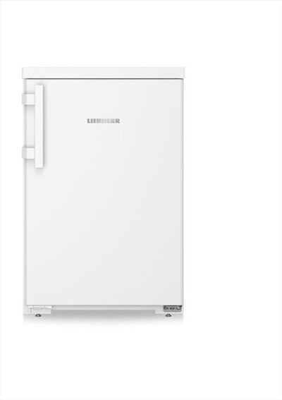 LIEBHERR - Frigorifero tavolo RE 1400-20 Classe E 125 lt-Bianco