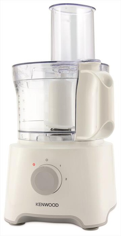 KENWOOD. - FDP301WH-BIANCO