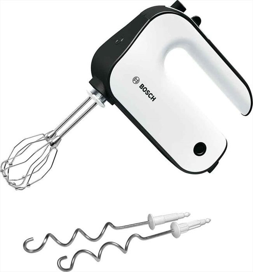 "BOSCH - MFQ 4020-Bianco"