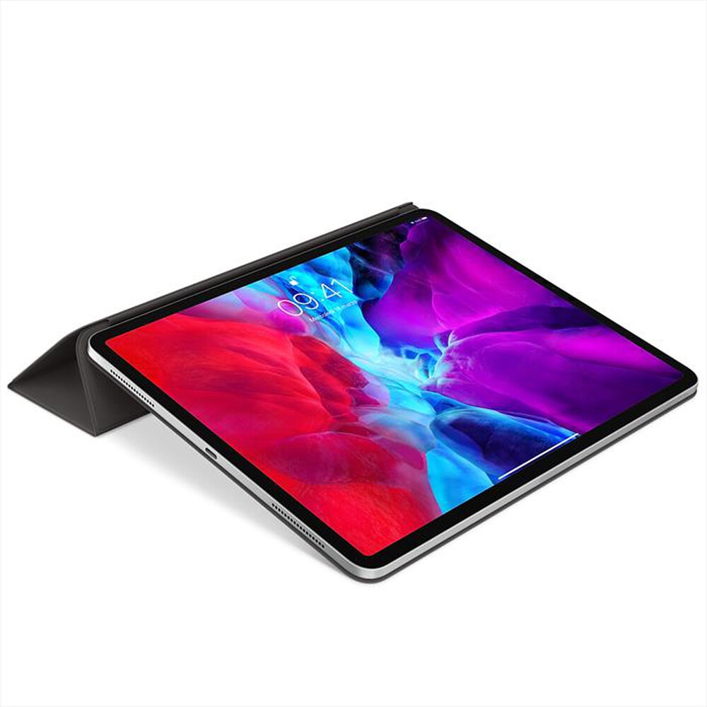 "APPLE - Smart Folio per iPad Pro 12,9 (quarta generazione)-Nero"