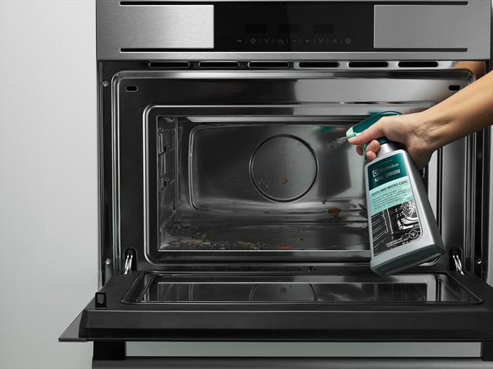 "ELECTROLUX - Detergente per cavità forno e microonde M3OCS300"