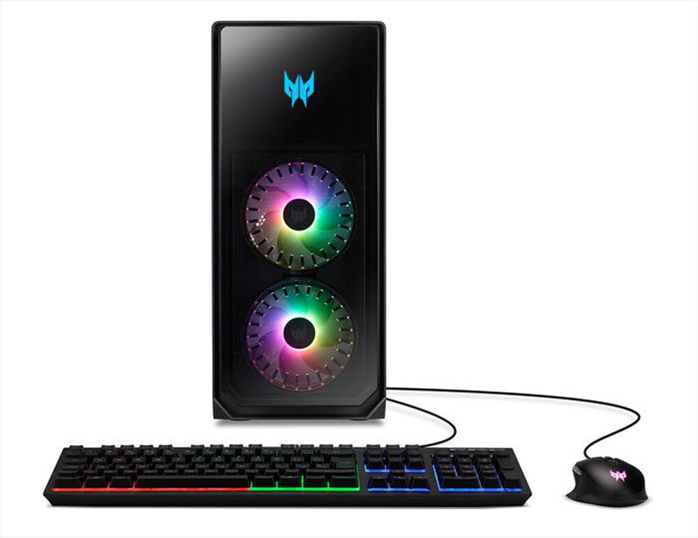 "ACER - PREDATOR ORION 7000 PO7-640-Nero"