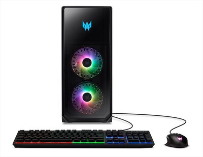 ACER - PREDATOR ORION 7000 PO7-640-Nero