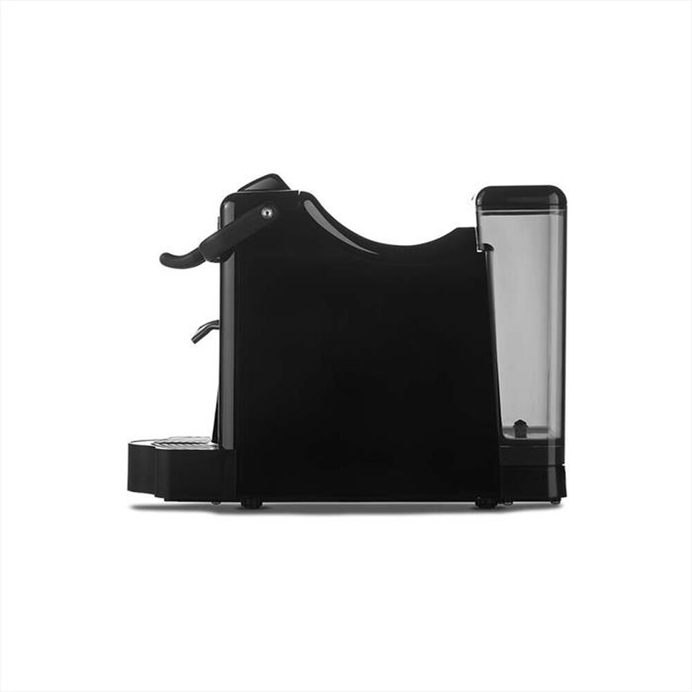 "DIDIESSE - DIDI BORBONE CON 120 CIALDE \"LINEA PALAZZO\" 44 230-Nero"