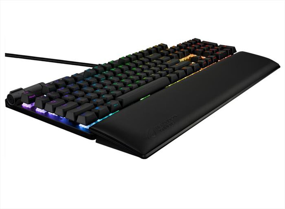 Immagine del prodotto ASUS - Tastiera ROG STRIX FLARE II-Nero