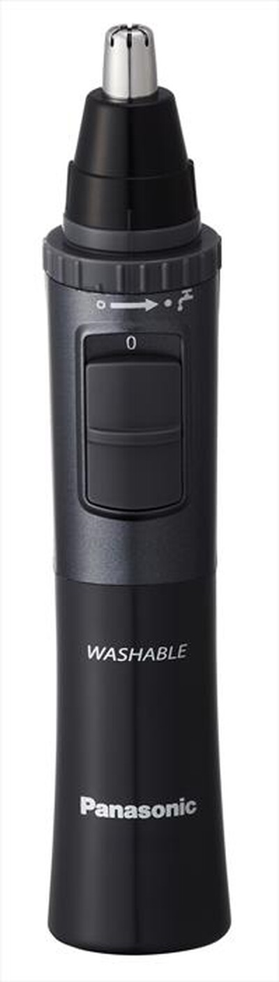 PANASONIC - ER-GN33-H301-Nero