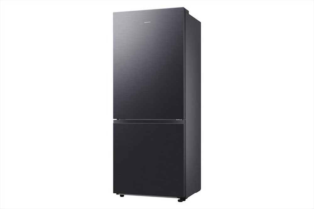"SAMSUNG - Frigorifero combinato RB50DG601EB1EF ClasseE 508lt-Antracite"