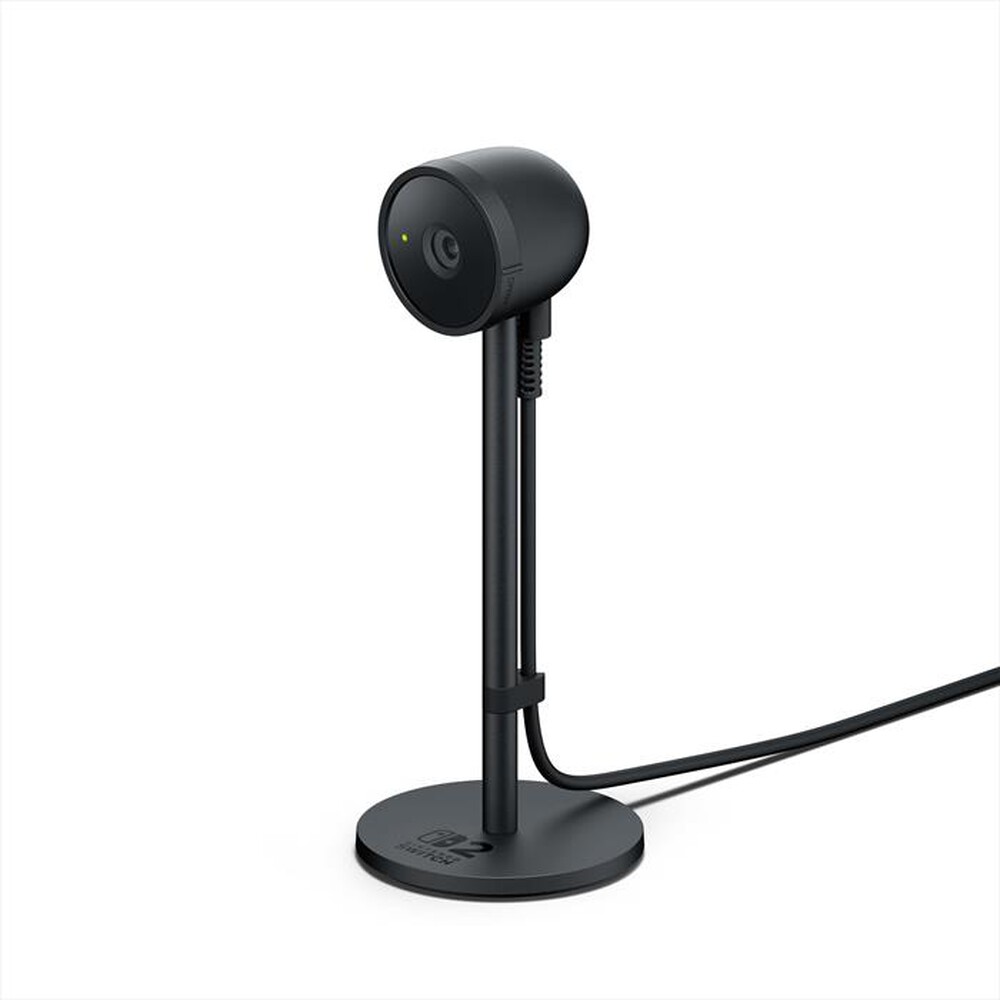 Immagine del prodotto NINTENDO - TELECAMERA PER NINTENDO SWITCH 2-Nero