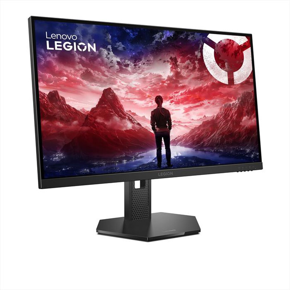 Immagine del prodotto LENOVO - Monitor WLED FHD 27" LEGION 27-10-Raven black