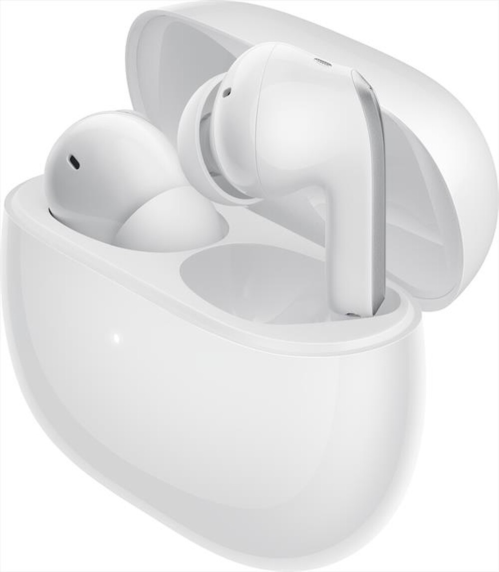 "XIAOMI - Auricolare bluetooth REDMI BUDS 4 PRO-MOON WHITE"