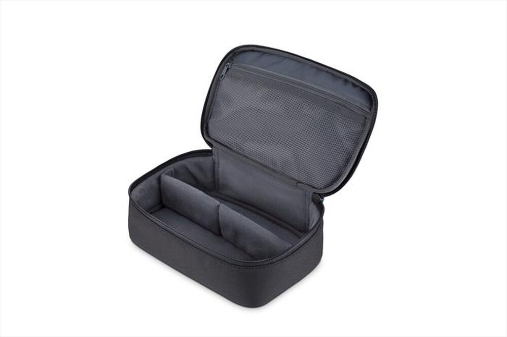 "GoPro - CAMPERVAN - VALIGETTA SOFT PER CAMERA E ACCESSORI-Black"