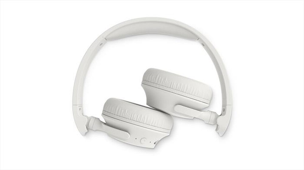 Immagine del prodotto PHILIPS - Cuffie over ear TAH4000WT/00-White