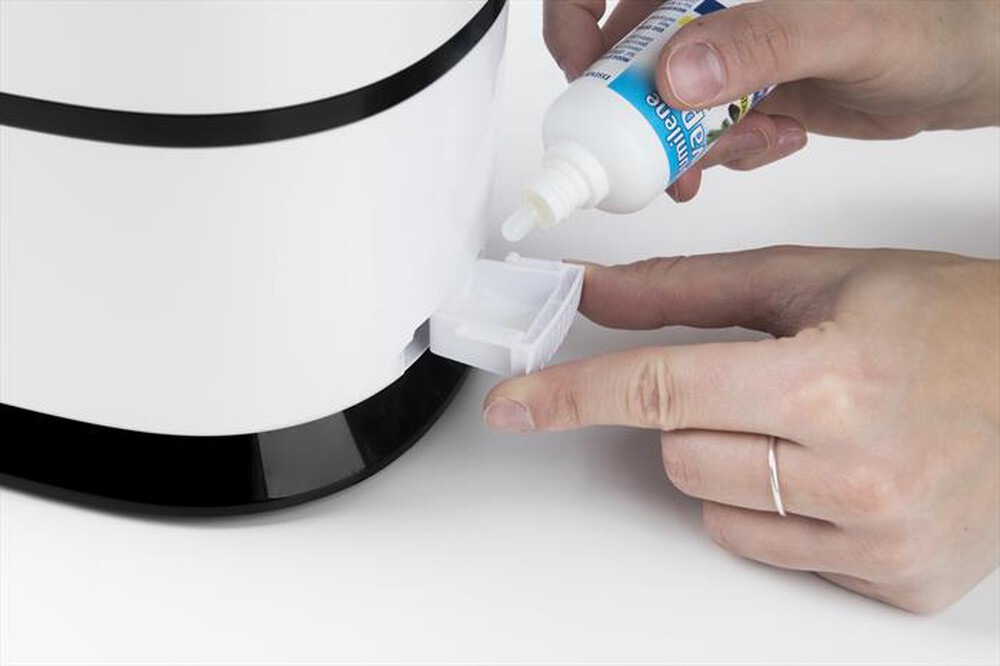 Immagine del prodotto OLIMPIA SPLENDID - LIMPIA 6