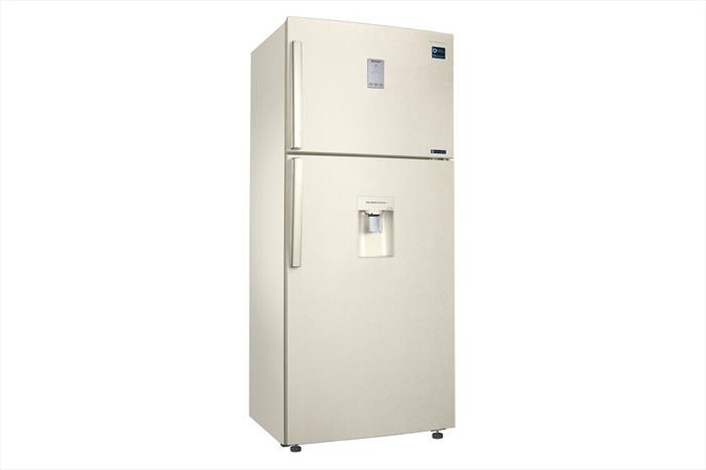 Immagine del prodotto SAMSUNG - Frigorifero 2 porte RT50K6335EF Classe F 516lt-SABBIA