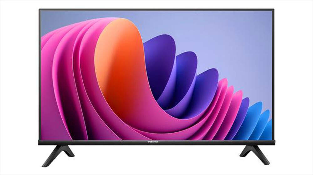 "HISENSE - Smart TV LED HD READY 32\" 32A49N-NERO"