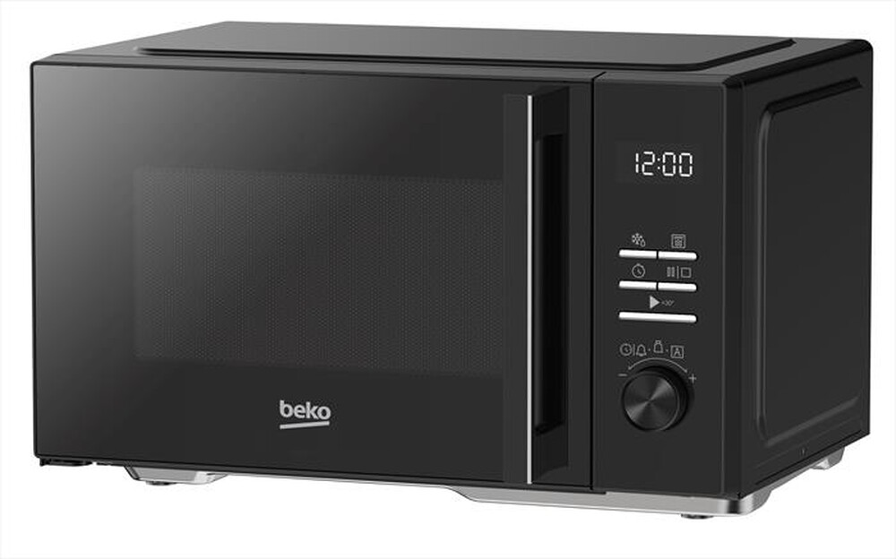 Immagine del prodotto BEKO - Forno microonde 24lt MGF24310B-Nero