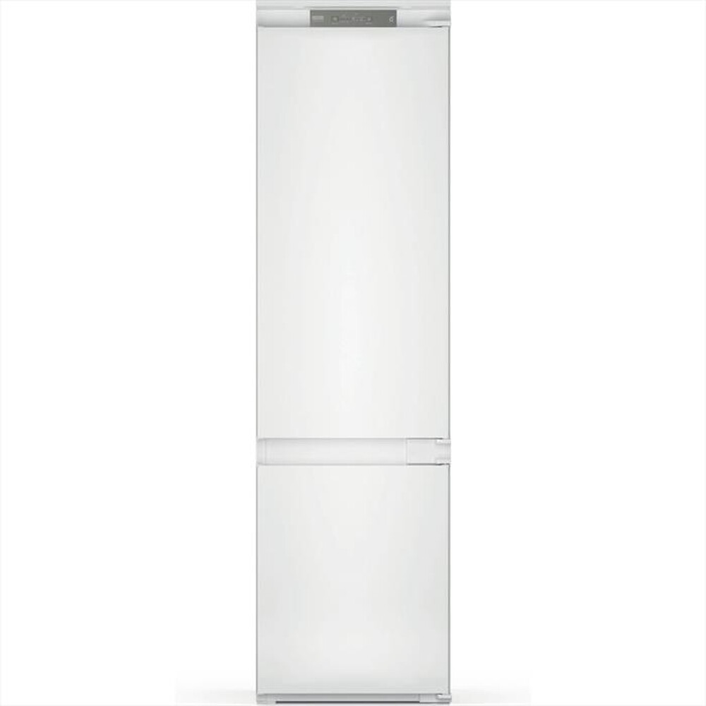 Immagine del prodotto WHIRLPOOL - Frigorifero combinato WHC20 T352 Classe E 280 lt-Bianco
