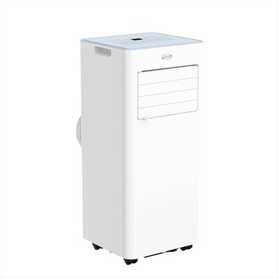 ARGO - Condizionatore monoblocco AXEL EU-Bianco