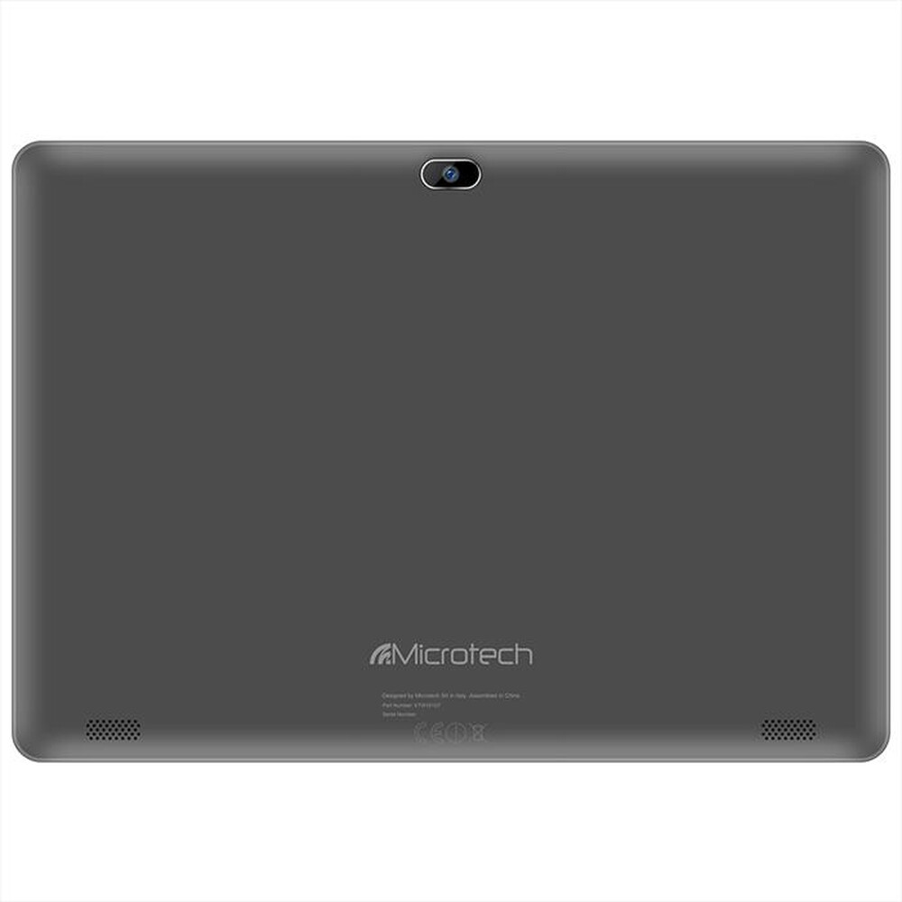 Immagine del prodotto MICROTECH - ETW101GT-C-Nero