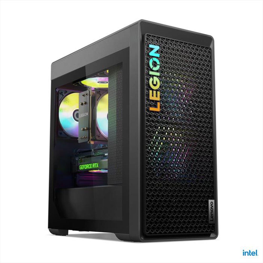 "LENOVO - Desktop LEGION T5 90UU00QPIX"